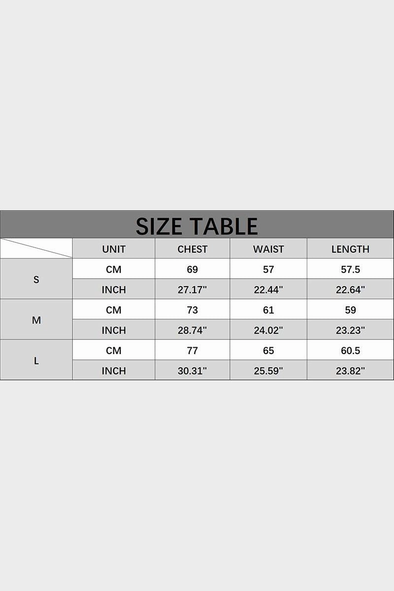 DurableConstruction Seamless Waistband WOMEN SPAGHETTI STRAP CAMI BODYSUIT