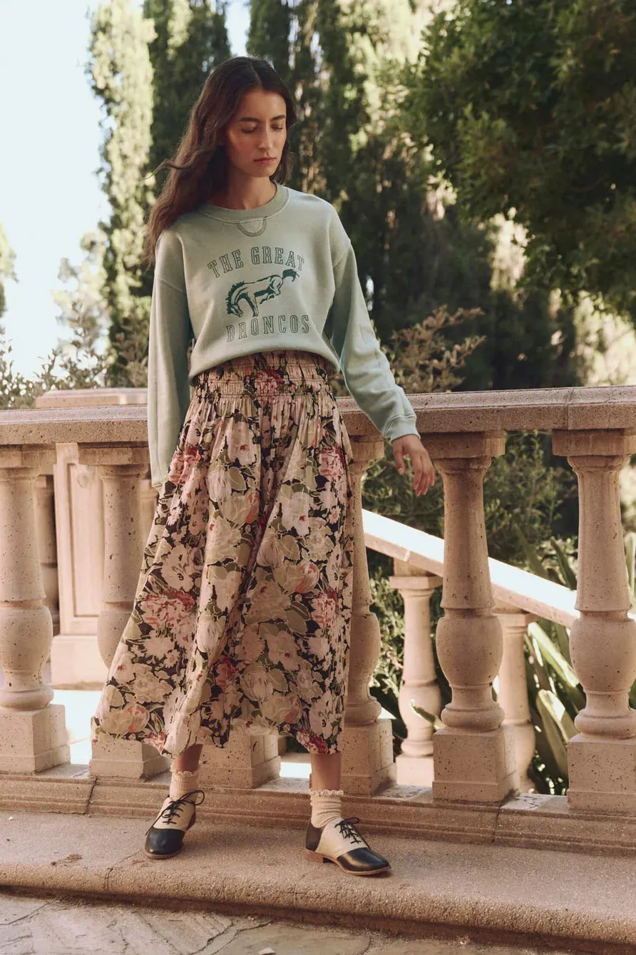 Soft Knitwear The League Sweatshirt