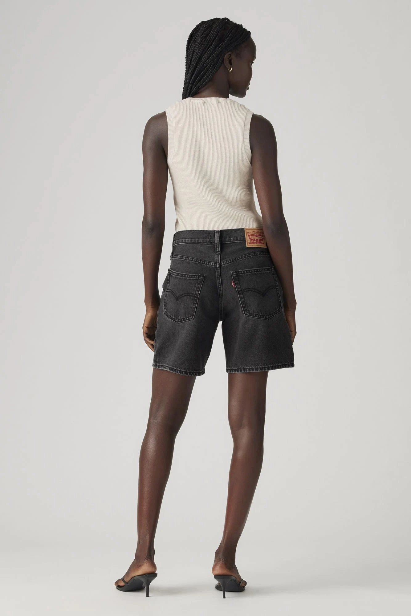 quick dry '94 Baggy Short