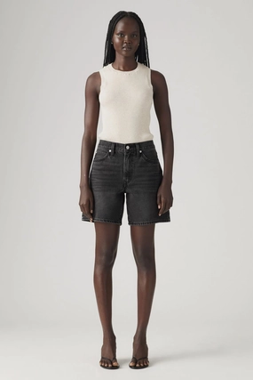 Durable Weave Fabric Colorfast Treatment '94 Baggy Short