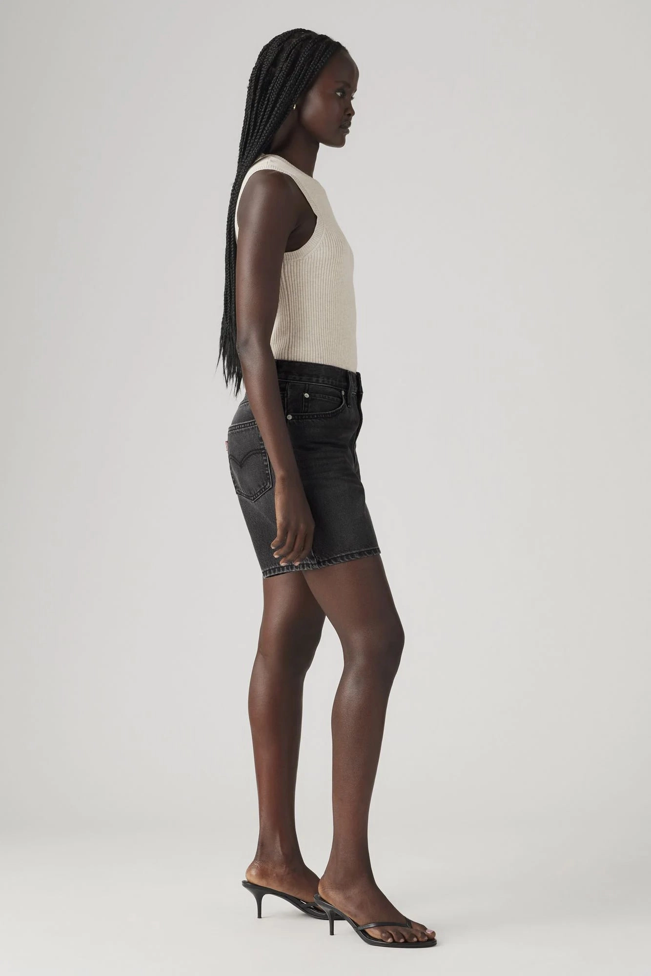 Quick Adjust Toggles '94 Baggy Short