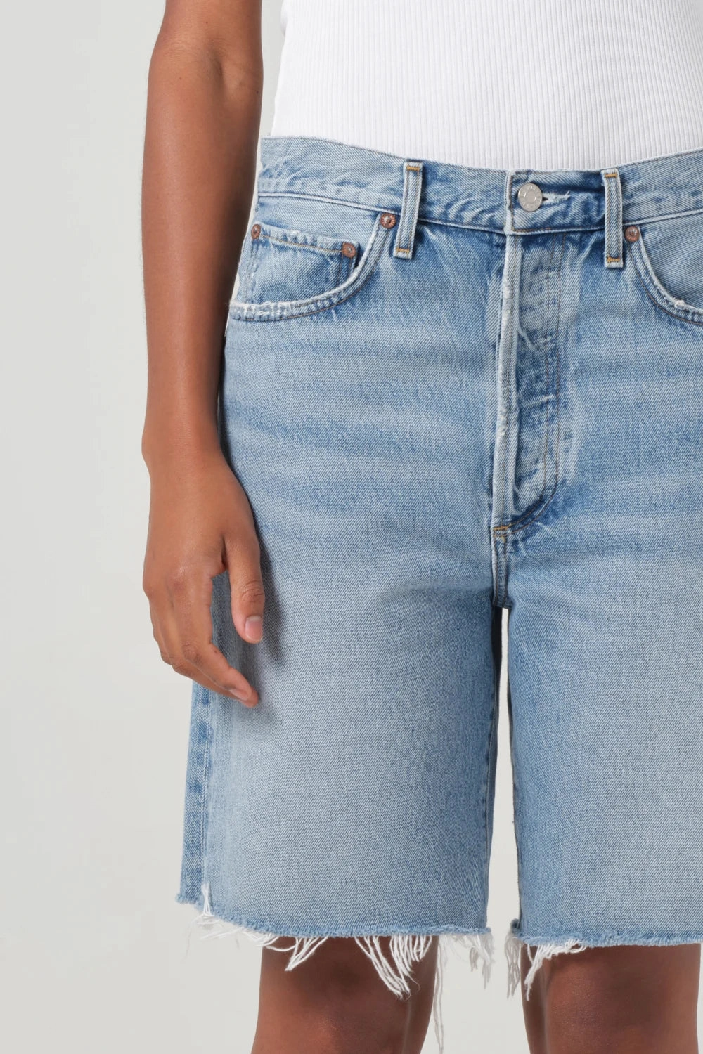 90's Short Recycled Material skiing gear