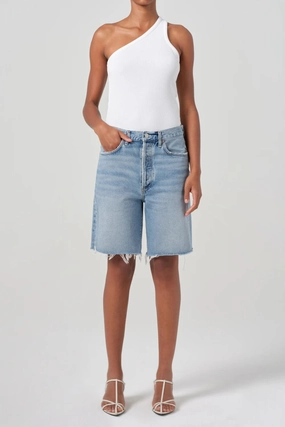 Street Layers 90's Short