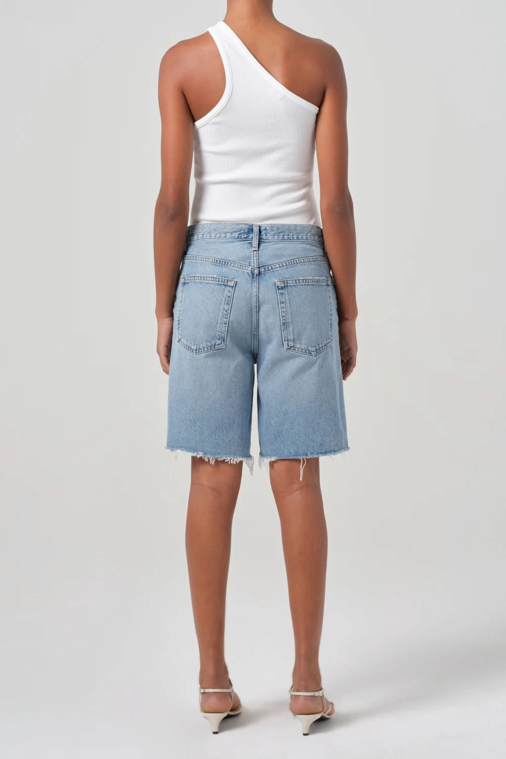 Value for Money 90's Short