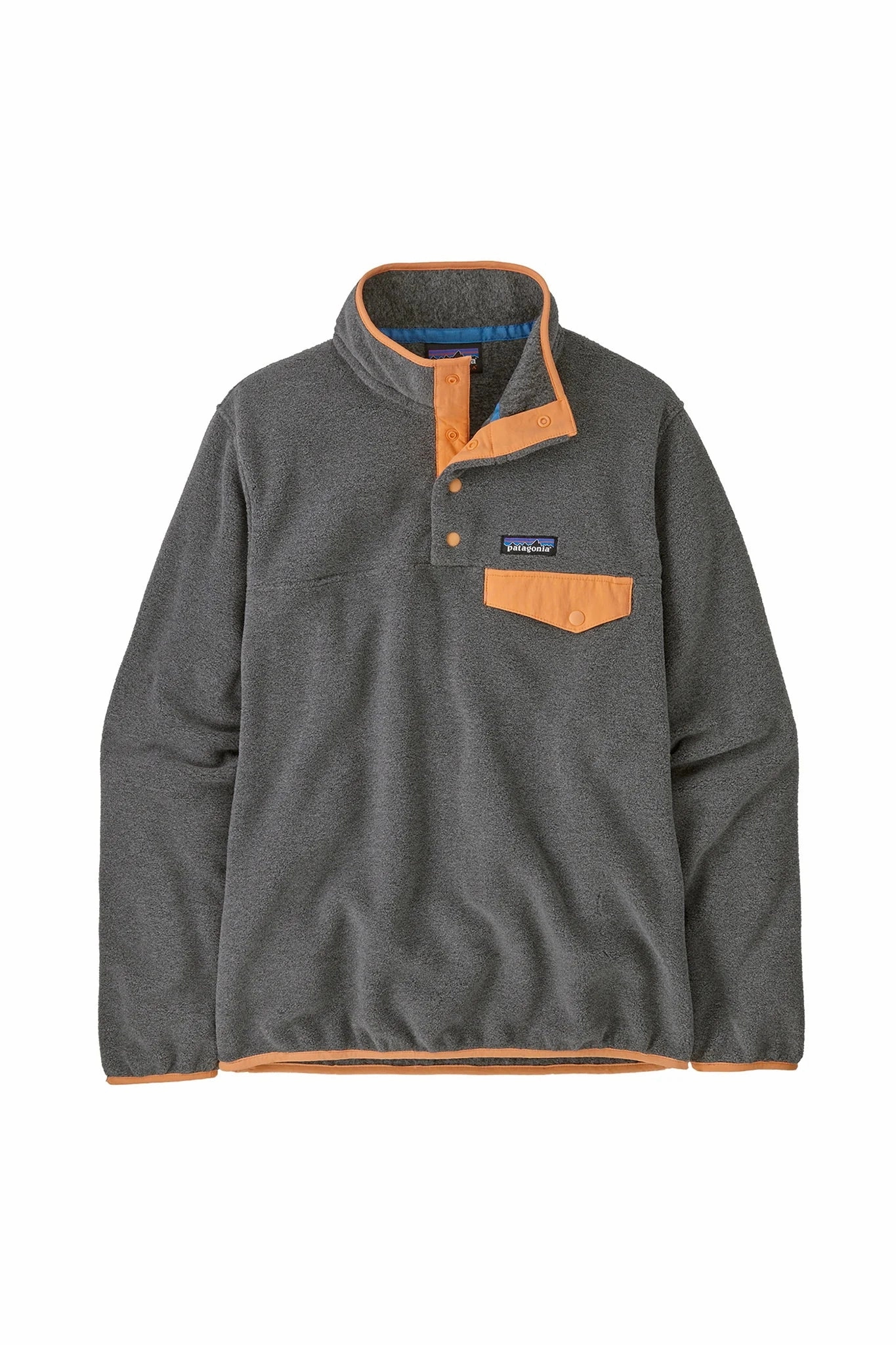 Lightweight Synchilla? Snap-T? Fleece Pullover Selection