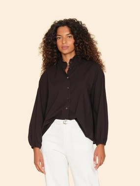 BreathableMeshPanels Kendall Shirt