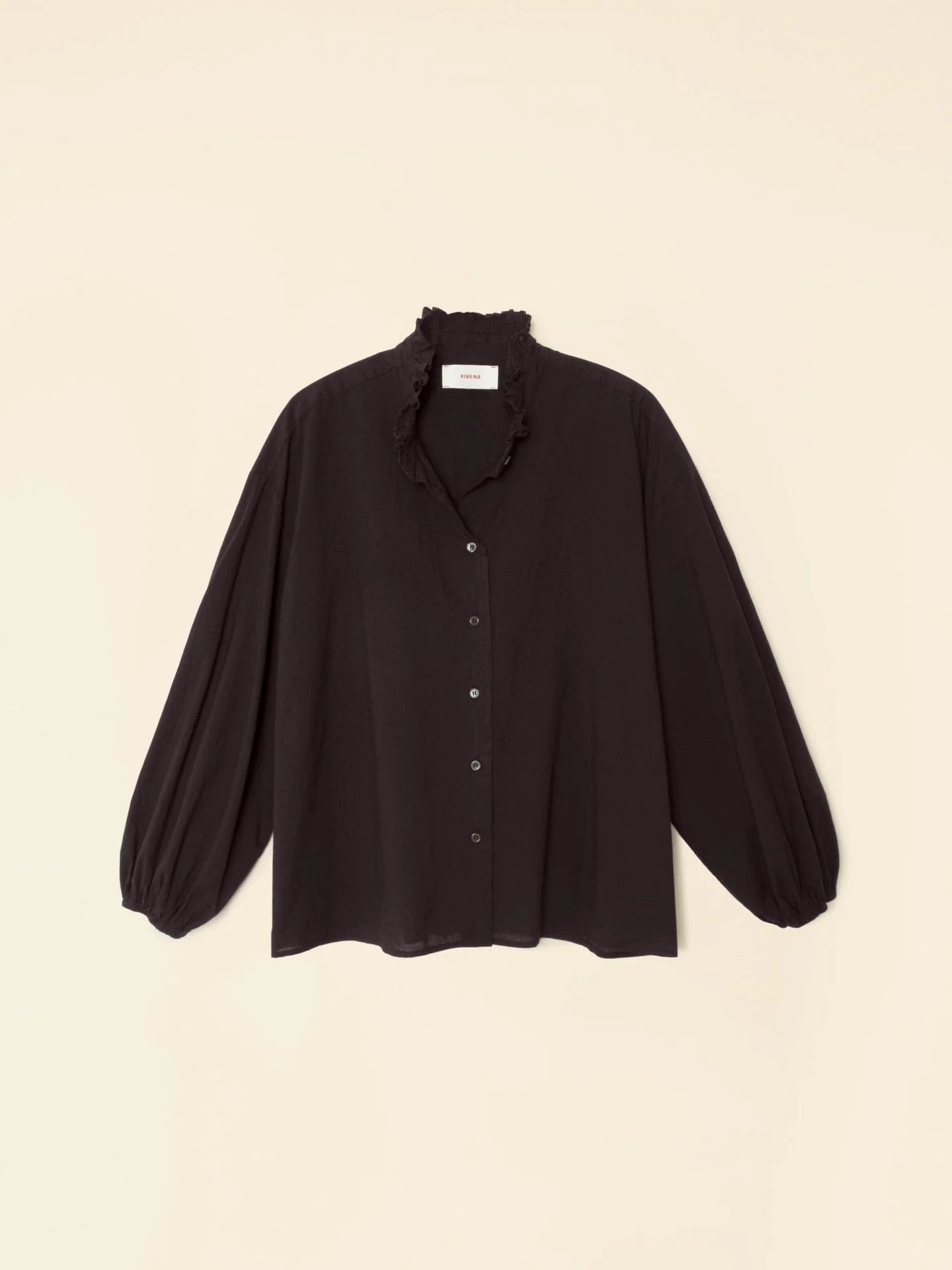 AntiStaticFinish Organic Cotton Fiber Kendall Shirt