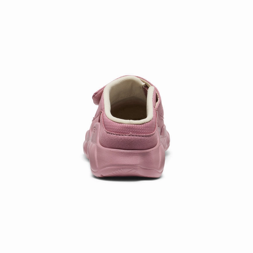 Little Kids' Hypowser Wrap Shoe  |  Lilas/Giggle Pink Slip Ready Fit Durable Support