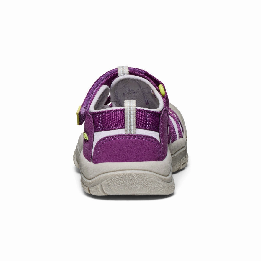 Little Kids' Newport H2  |  Charisma/Daiquiri Green Day Comfort