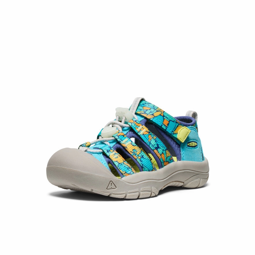 Little Kids' Newport H2  |  Pebble Glow day trip