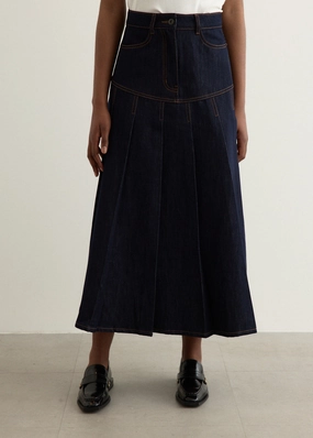 Comfortable clothing Family Style Elegant Logan Skirt