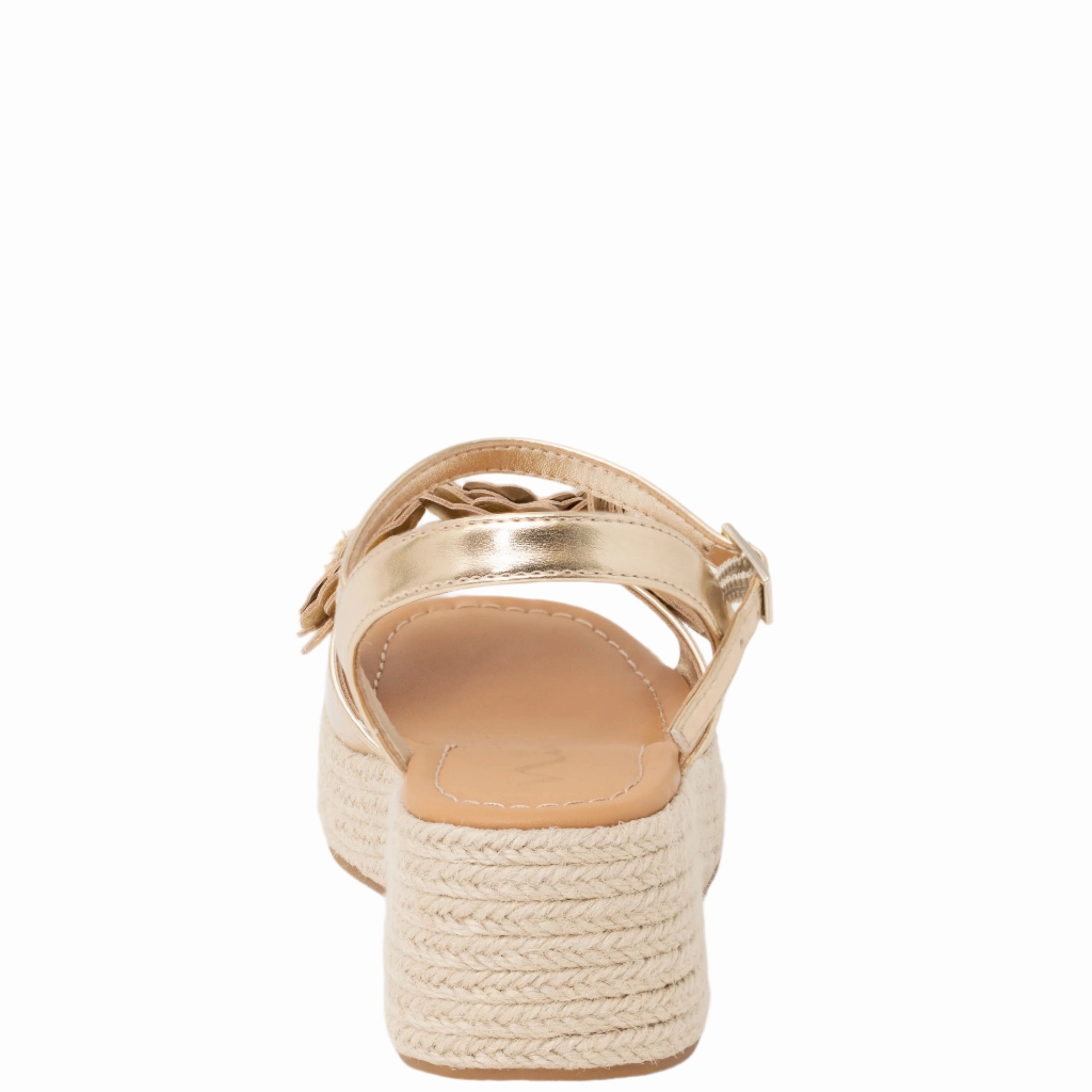 MERCY-LIGHT GOLD Energy return sole