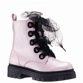 Camouflage Pattern Quick Drying River Crossing CHASSY-LIGHT PINK