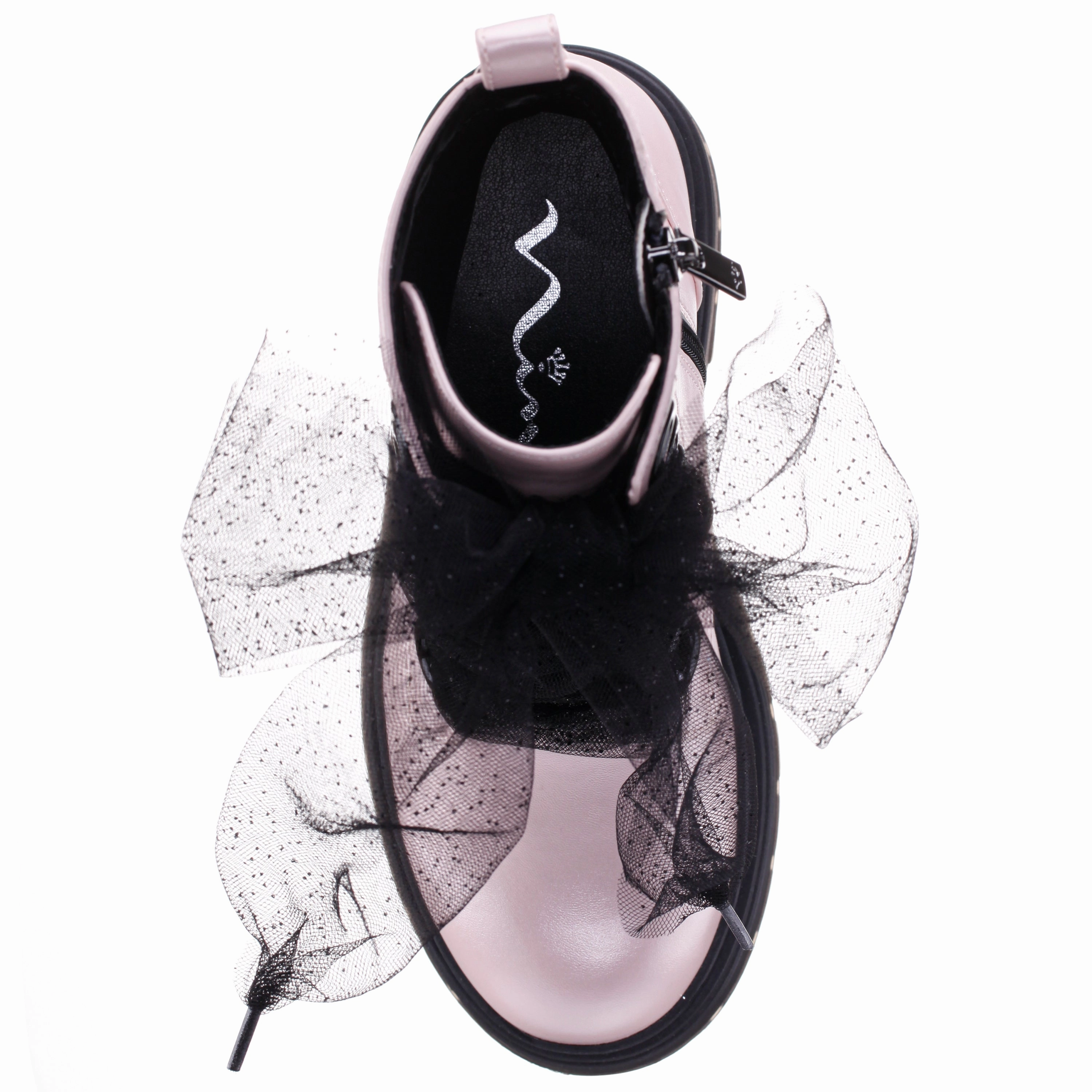 CHASSY-LIGHT PINK Anti Odor Work Commute