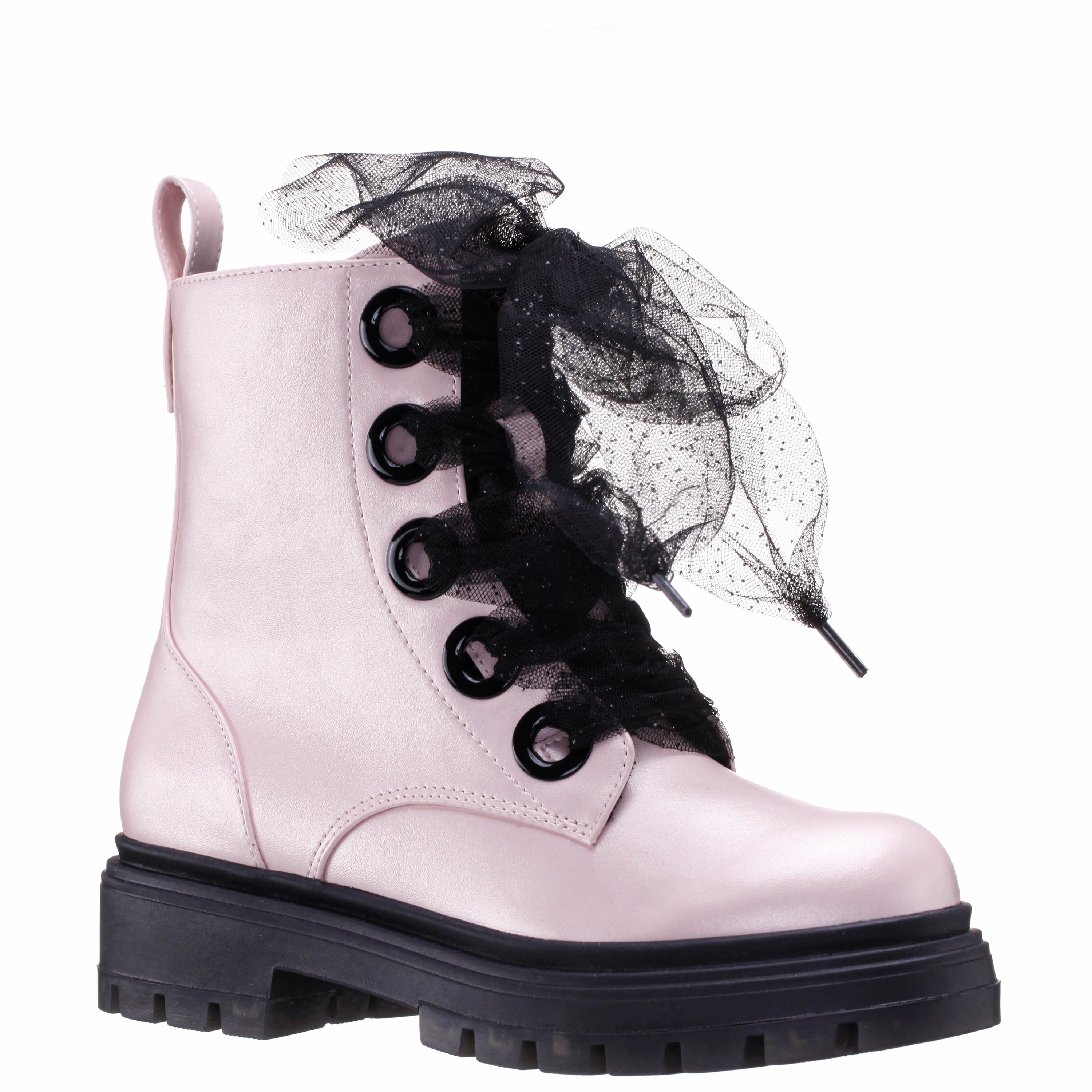 Camouflage Pattern Quick Drying River Crossing CHASSY-LIGHT PINK