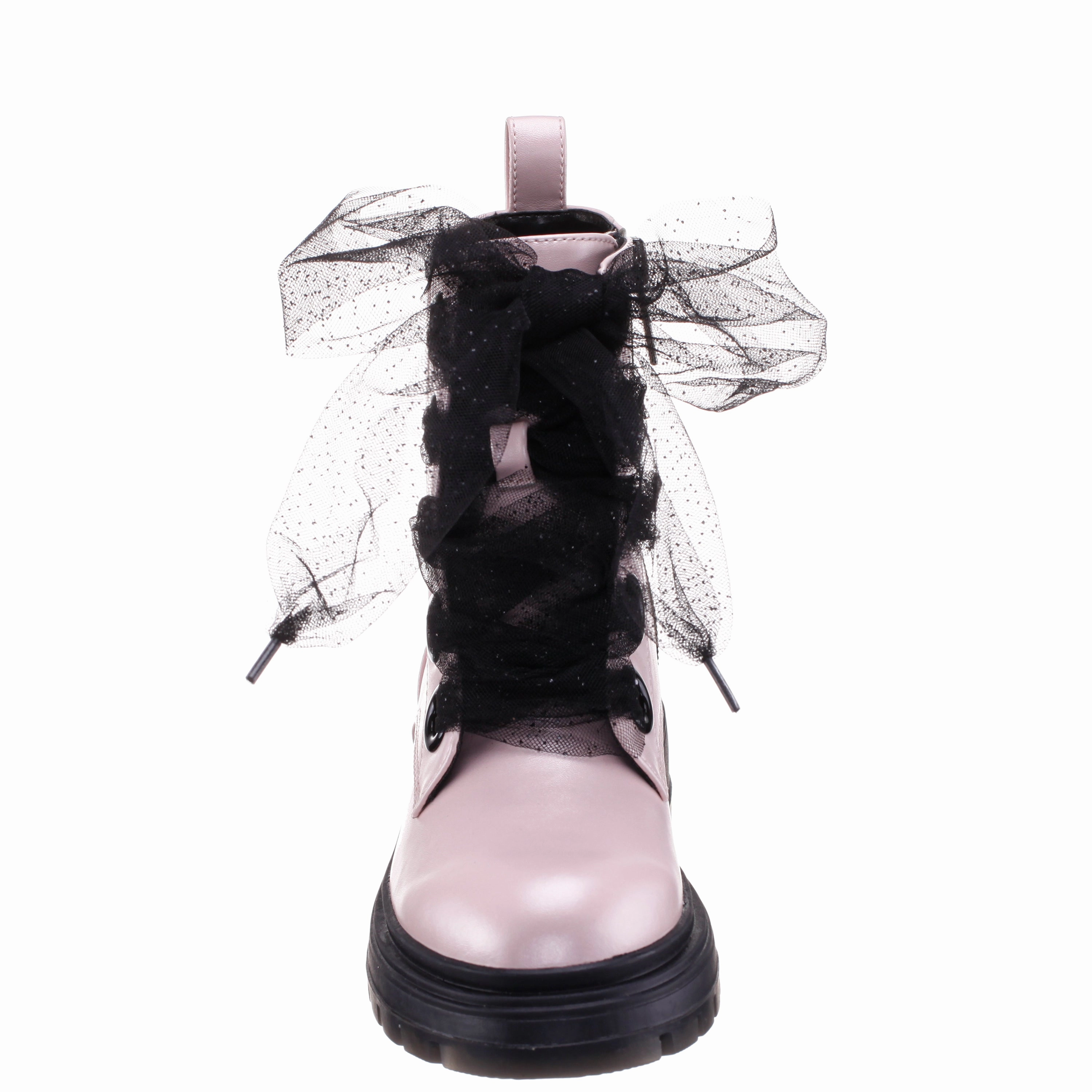 Fashionable No Tie CHASSY-LIGHT PINK