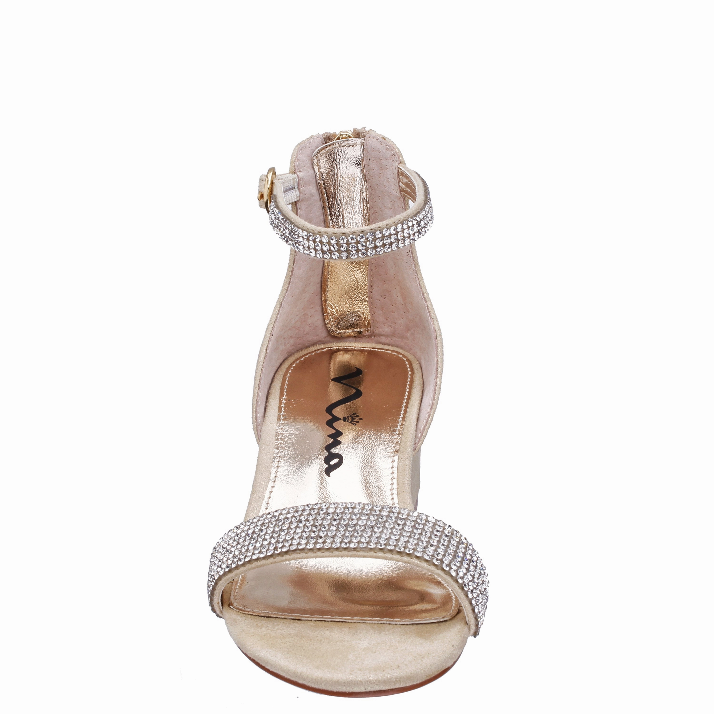 Modern Steps VALETTA-PLATINO