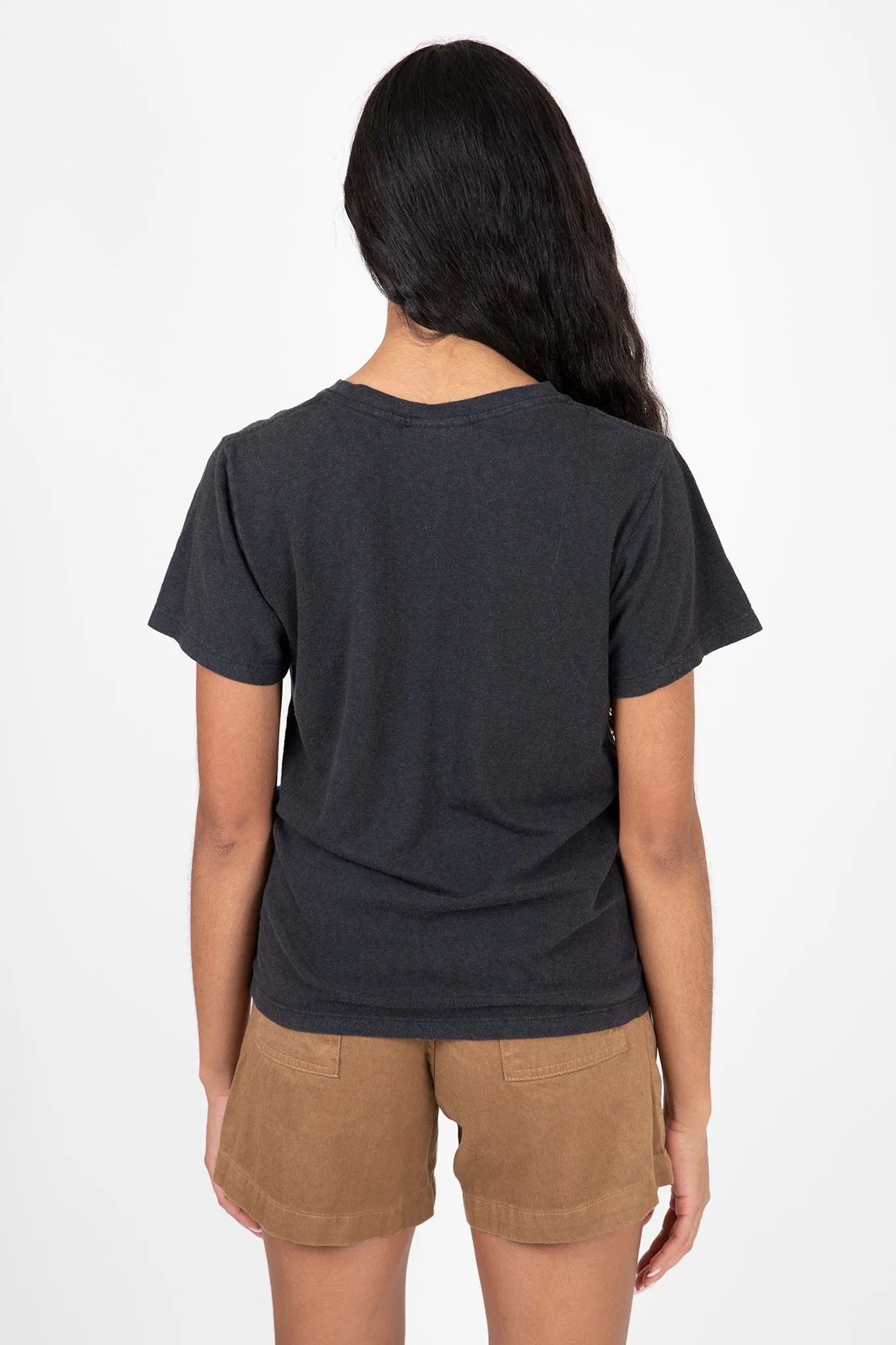 Layerable Look Lorel Tee