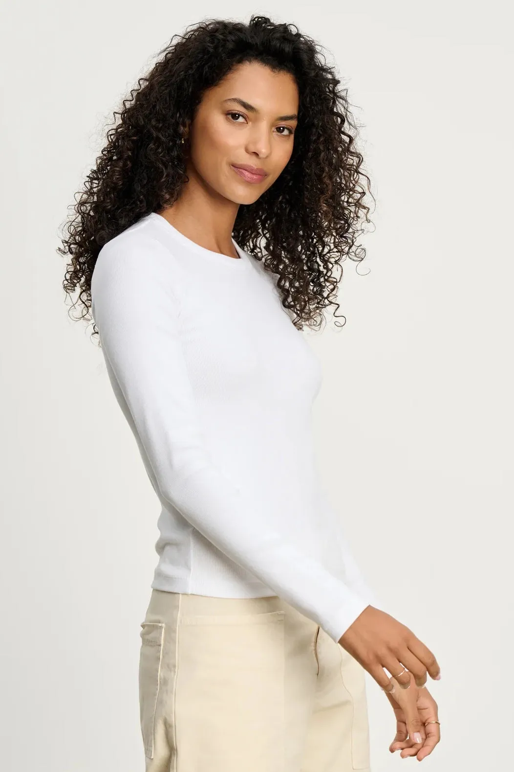 Bright Color Non Fading Material Lotta Tee