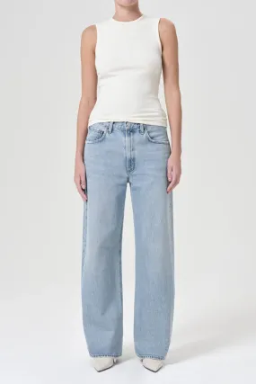 Timeless Comfort Fit Low Curve Jean