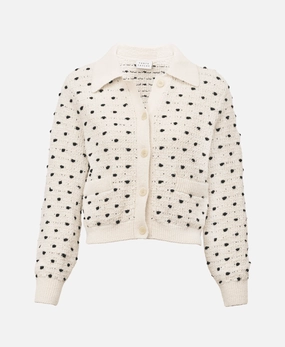 Veronica Cardigan Flex Fit Fabric