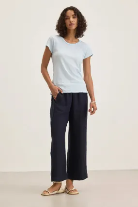 Lola Linen Pant QuickReleaseFastenings