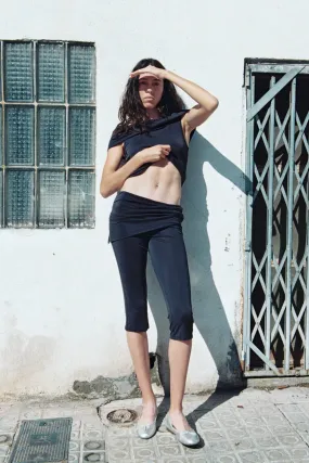 Luca Capri Wrinkle resistant fabric Quick Dry Wear