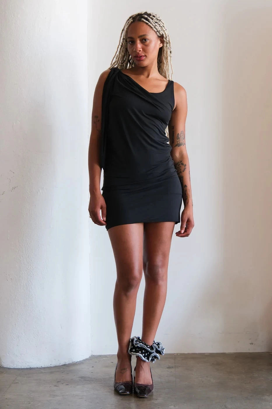 Youthful Mood Lucy Dress