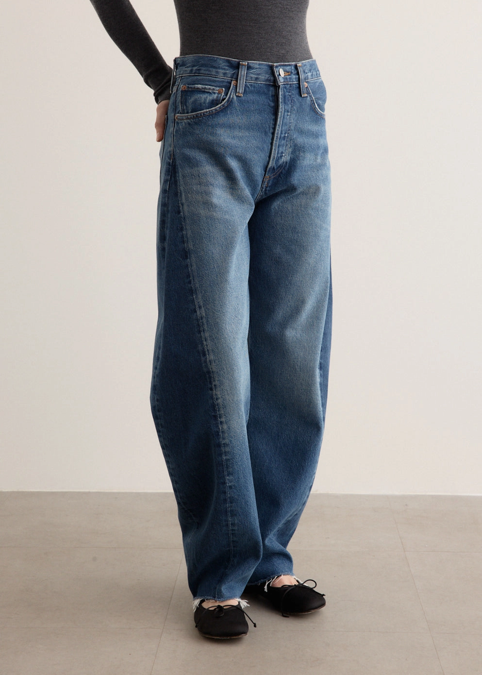 Suitable Fit Luna Pieced Jeans