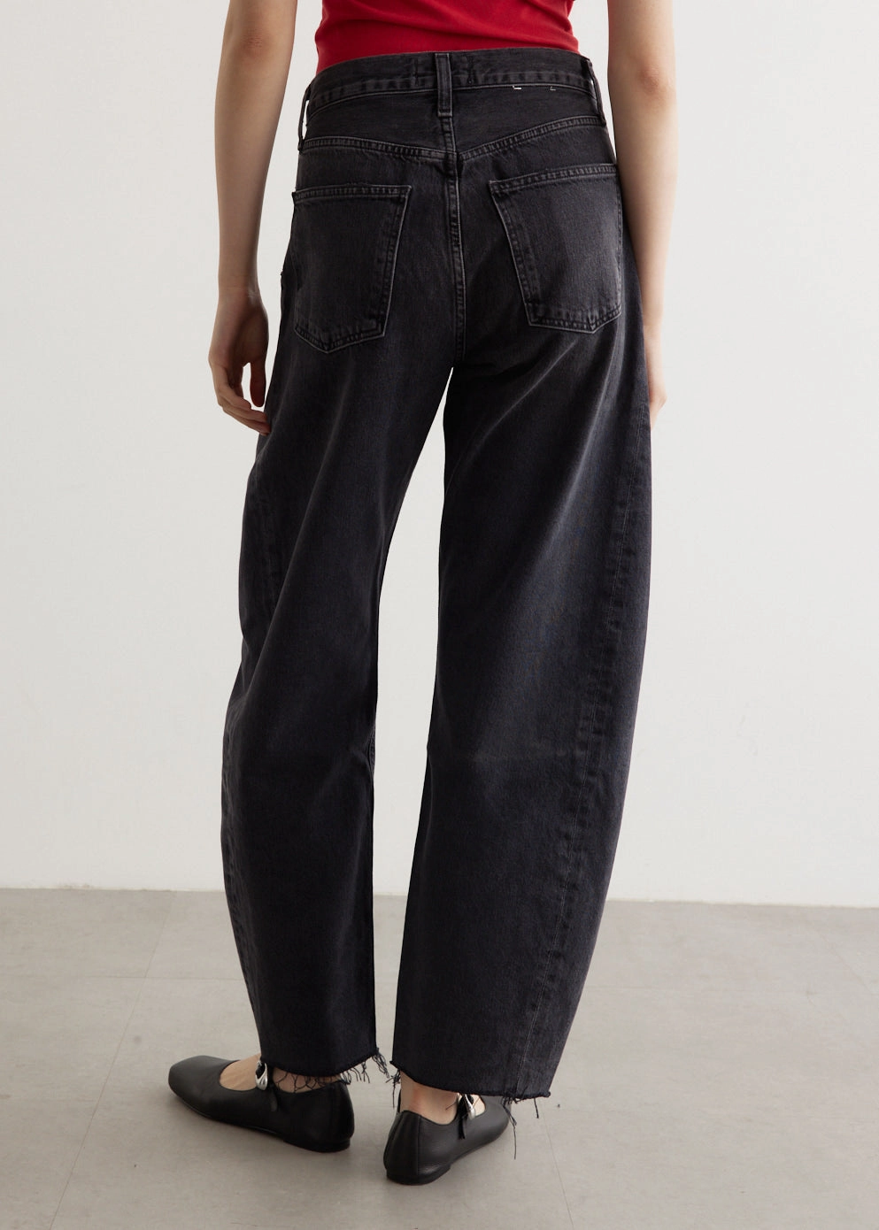 Luna Pieced Jeans All Rounder