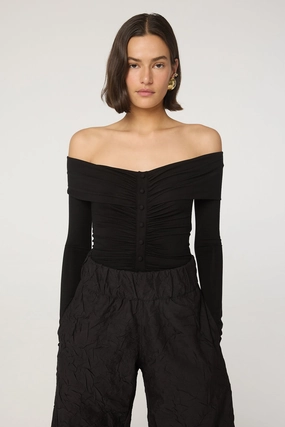 LUNAR BODYSUIT Ultra Light Casual Day