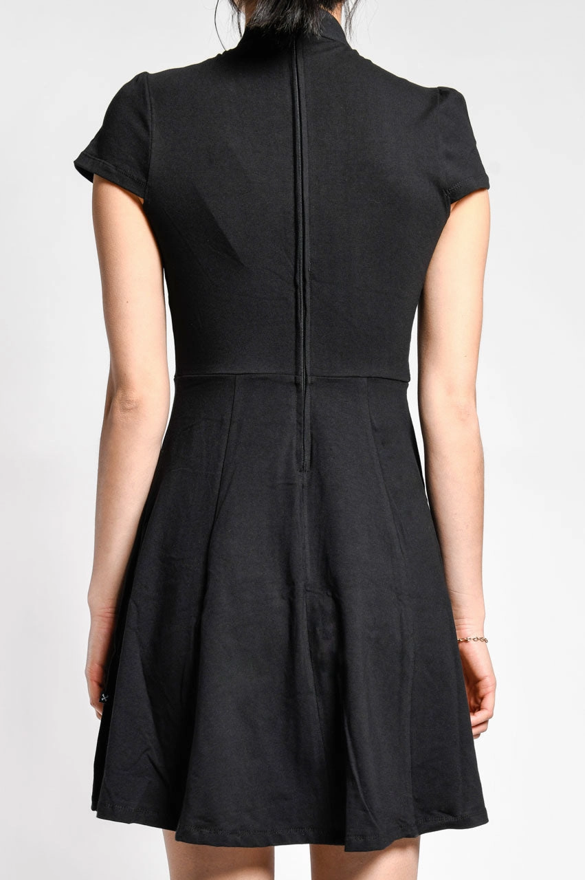 Free Step Mix-And-Match Pentagram Dress