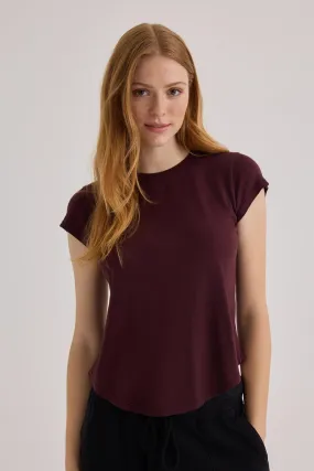 Baby Crew Tee Breathable wear budget-friendly