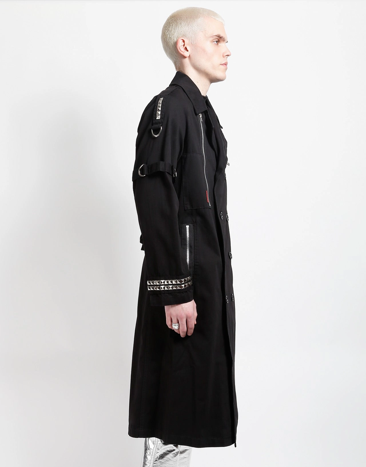 MAJOR TRENCH COAT standard size