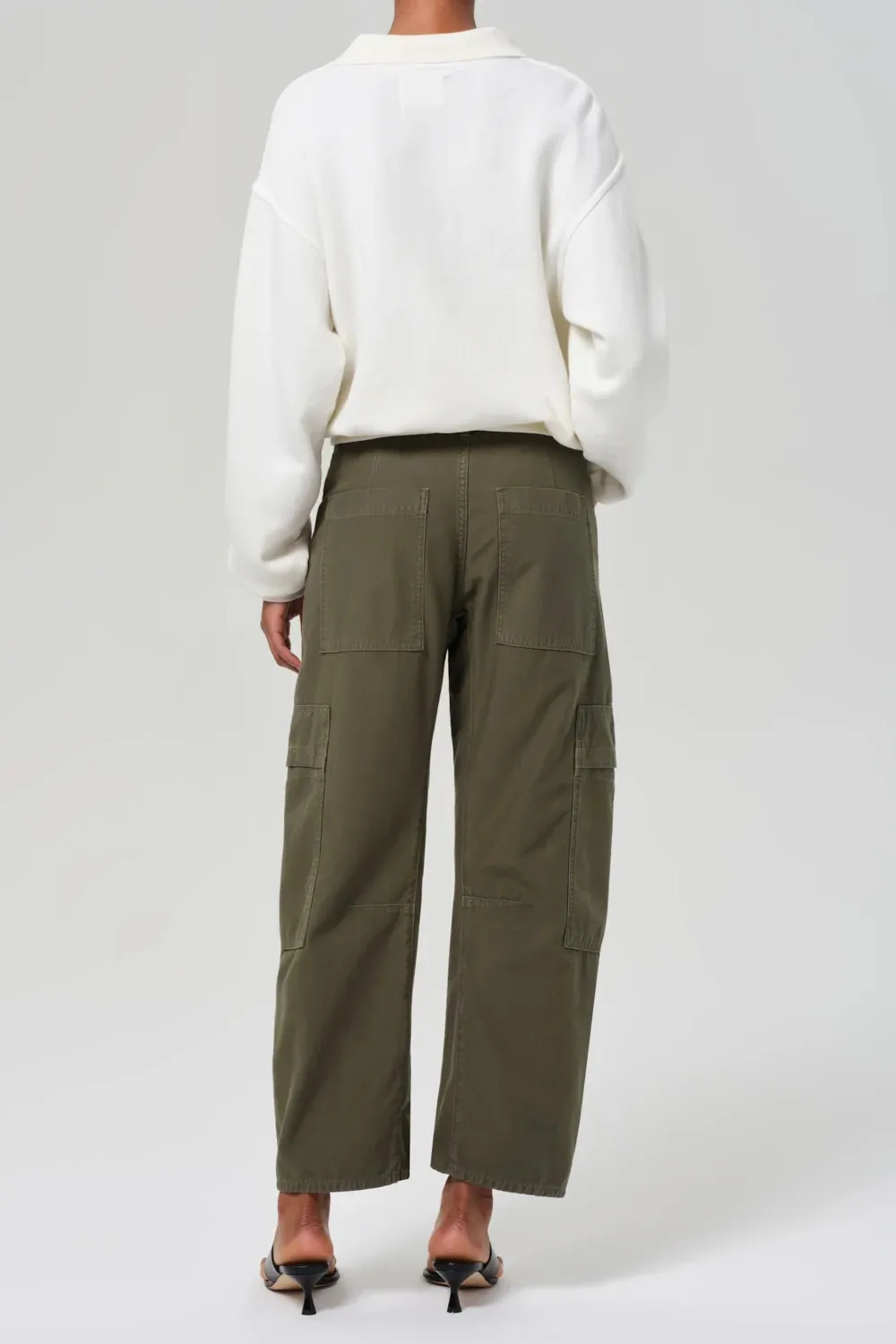 StaticResistantMaterial Marcelle Cargo