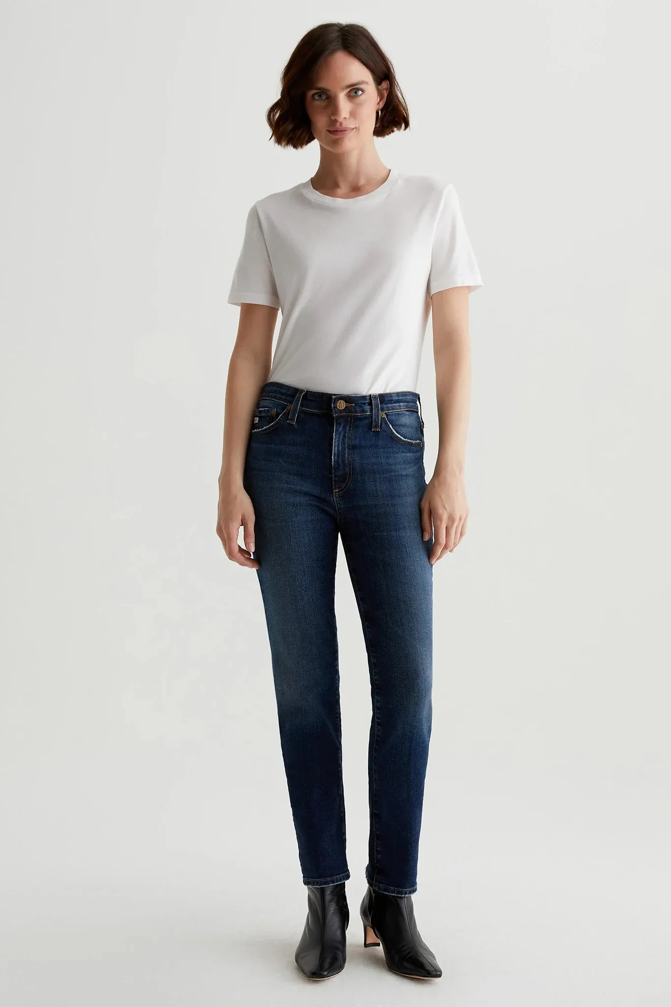 Mari Outerwear Friendly Easy Outfit