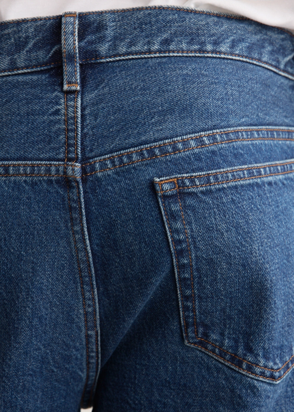 Martin Jeans Outfit Mood Modern Spring Mood