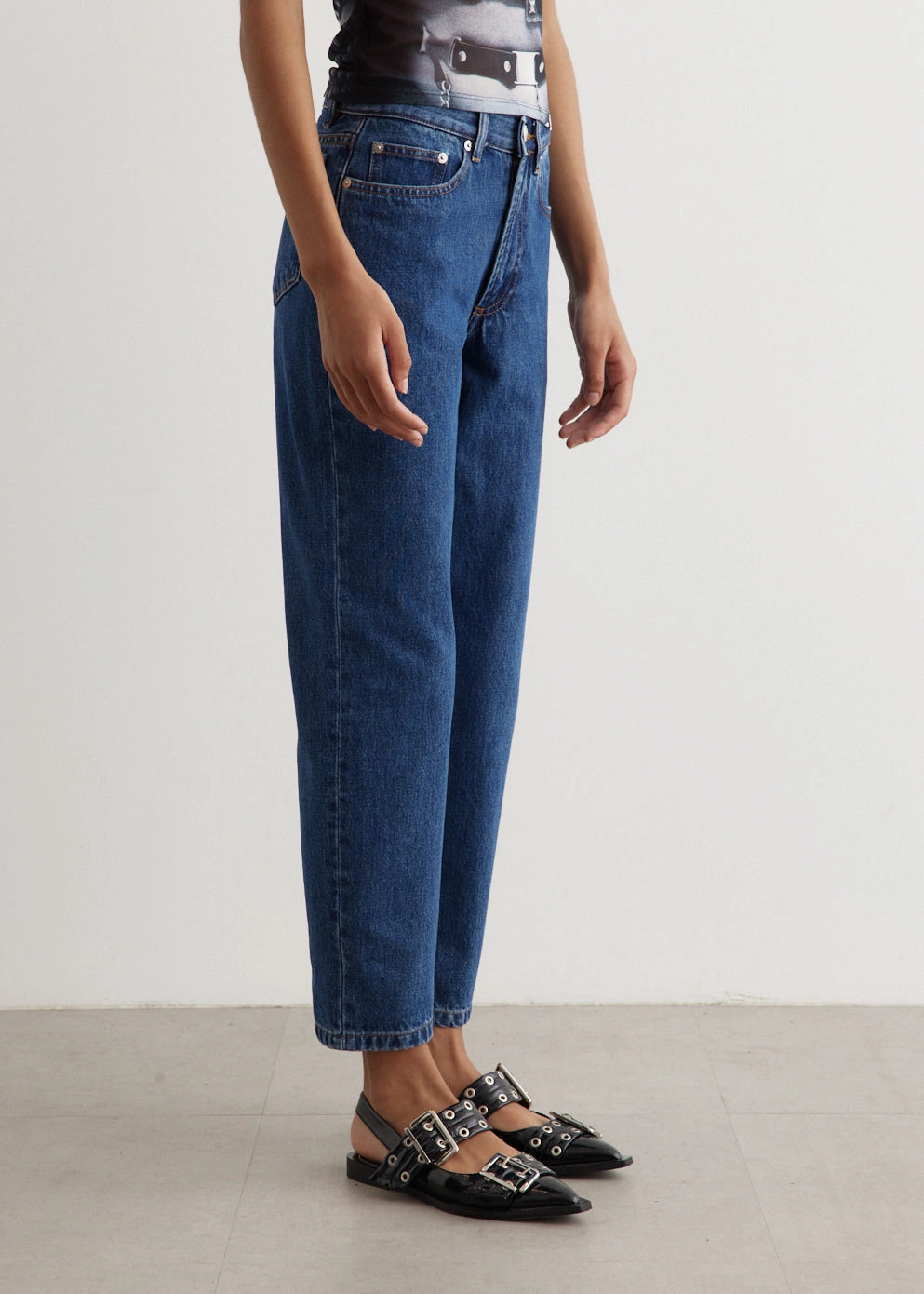 Martin Jeans Casual Friday Elegant Casual Always Needed