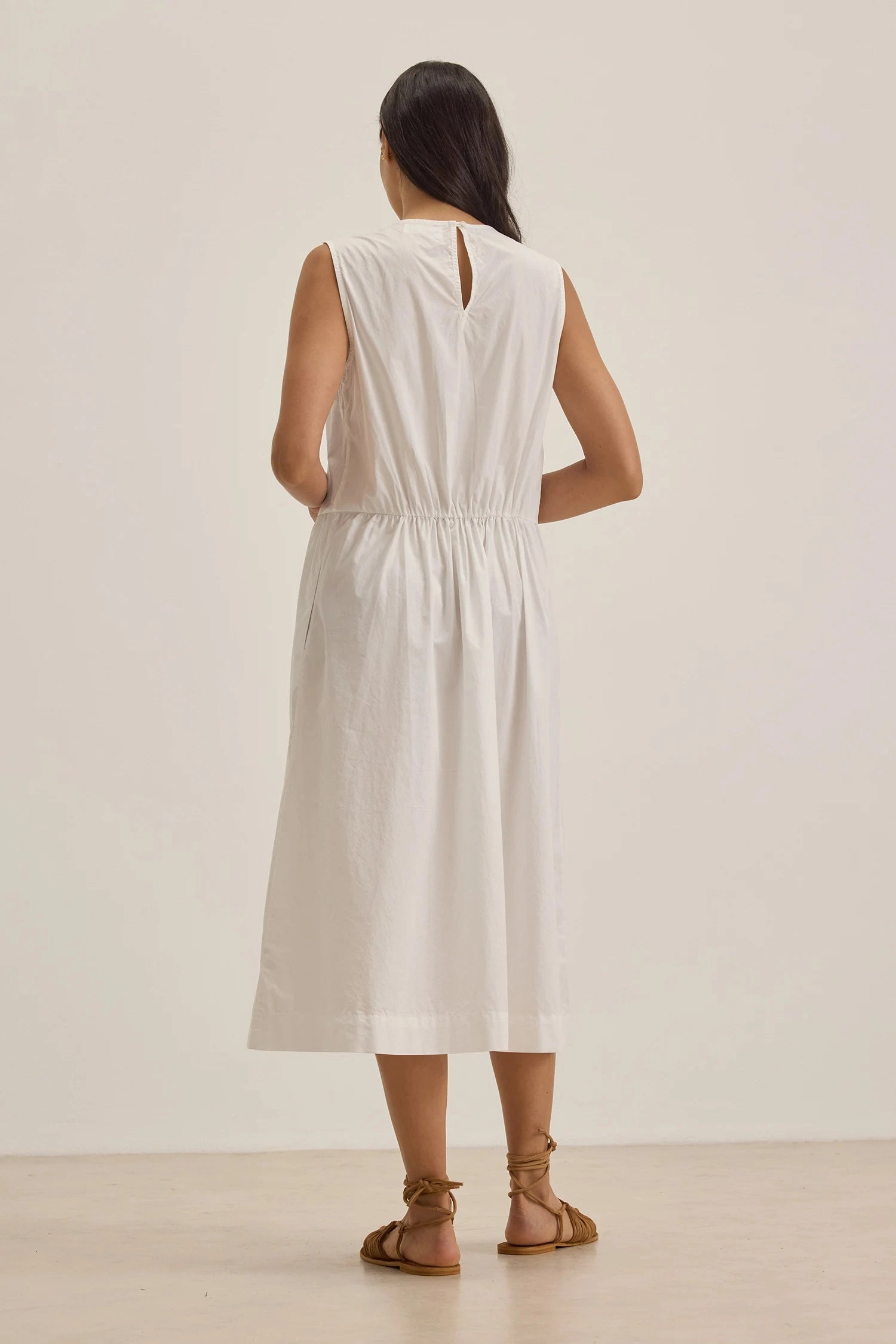 Masha Dress Chic Statement