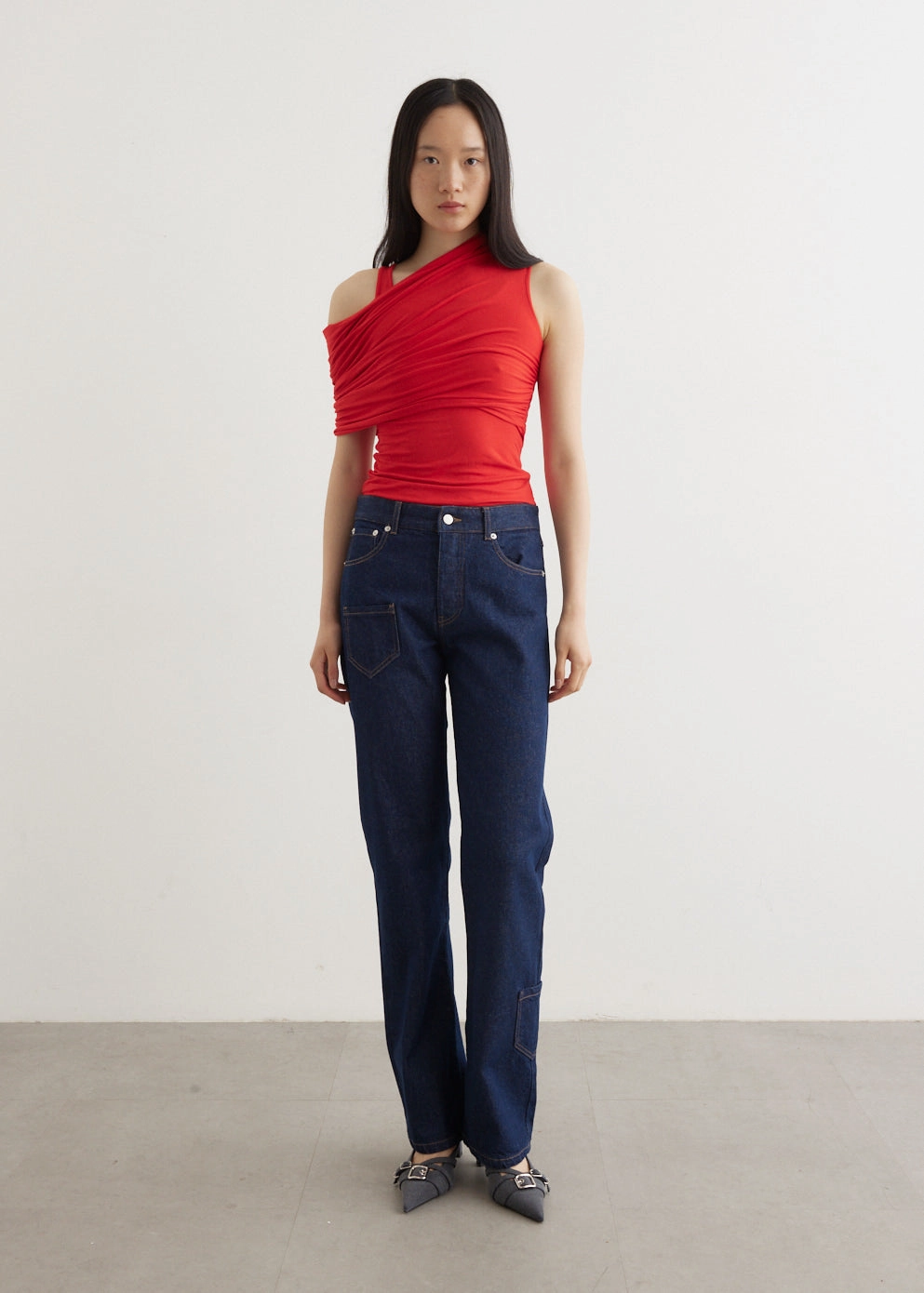 Effortless Layer Teen Outfit Outdoor Adventure Sunny Vibes Leslie Trousers