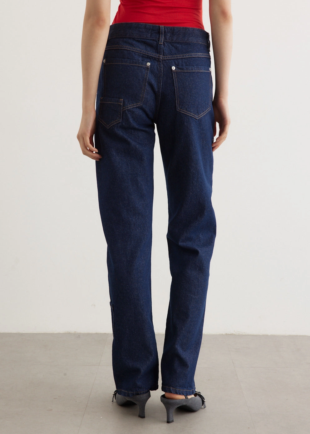 Leslie Trousers Weekend Style Parent Style Trend Setter