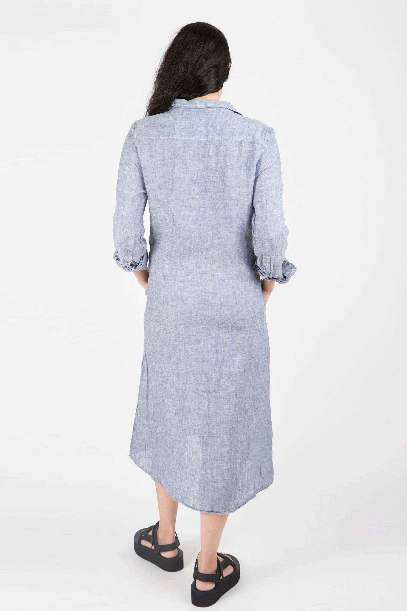 Work Fit London Cool Maxi