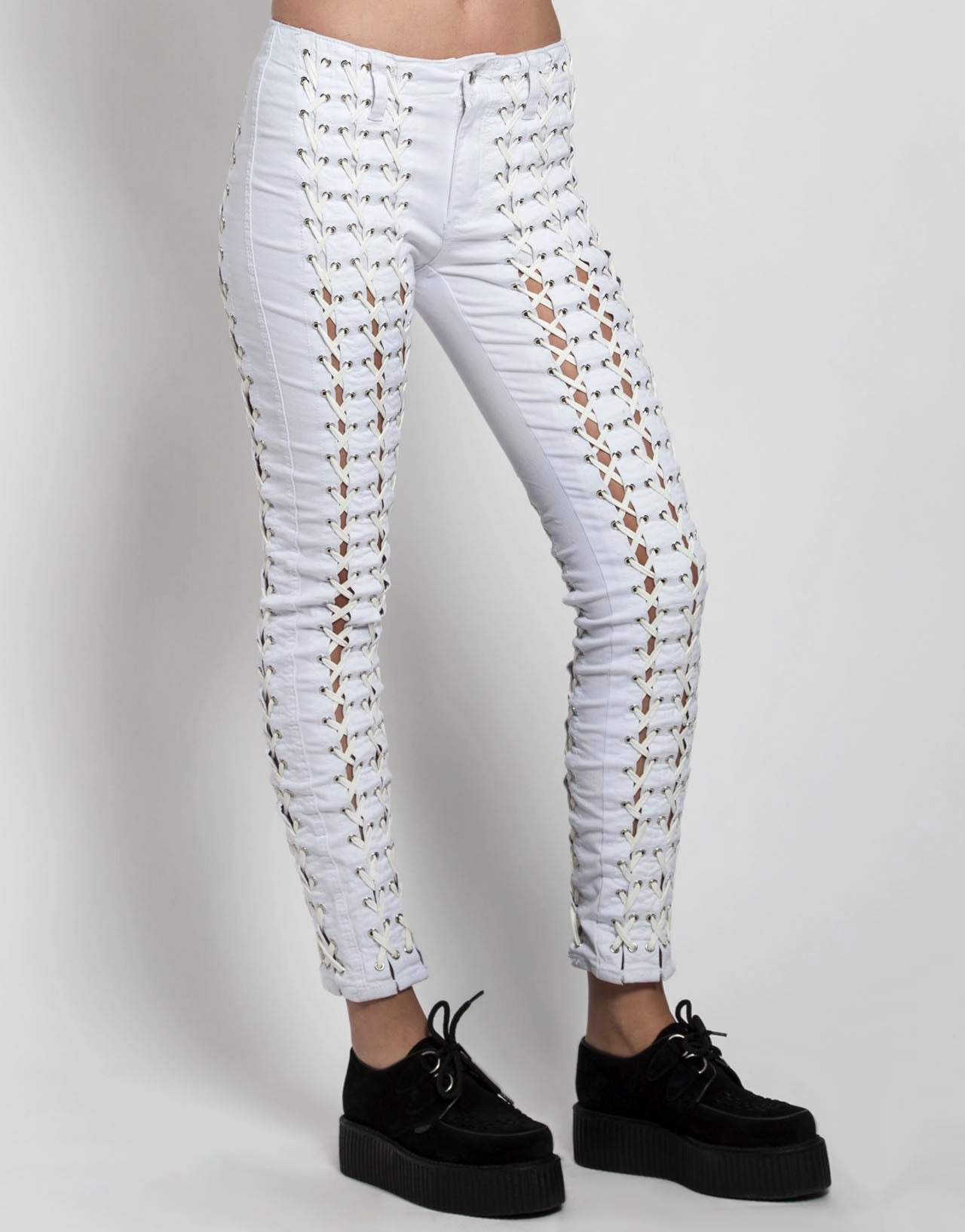 Medieval Pant Casual Musthave