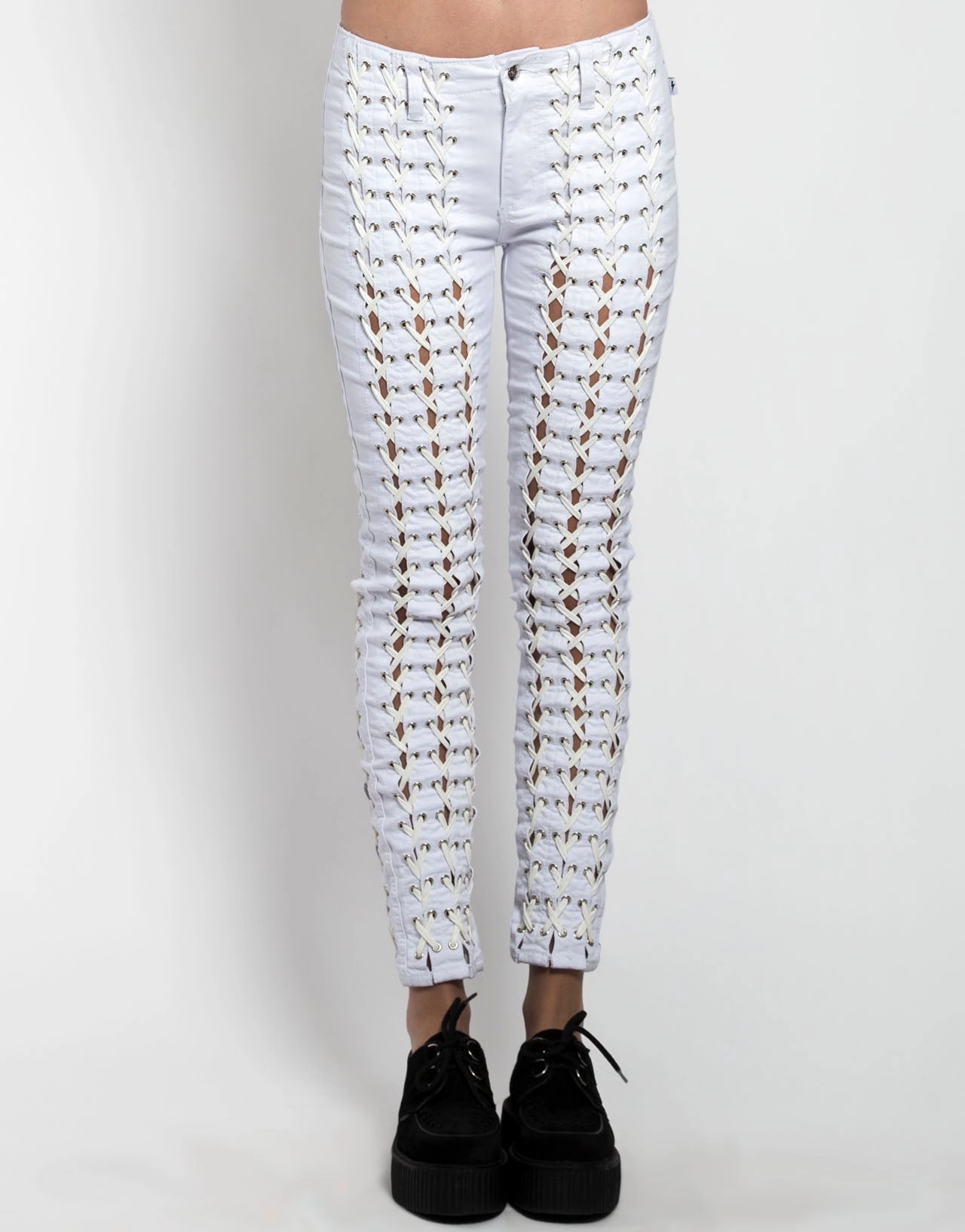 Odor Control Treatment Medieval Pant