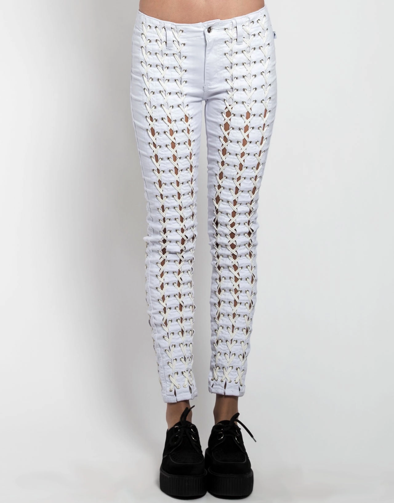 Gym Ready Vibrant Bold Moisture Wicking Inner Layer Medieval Pant