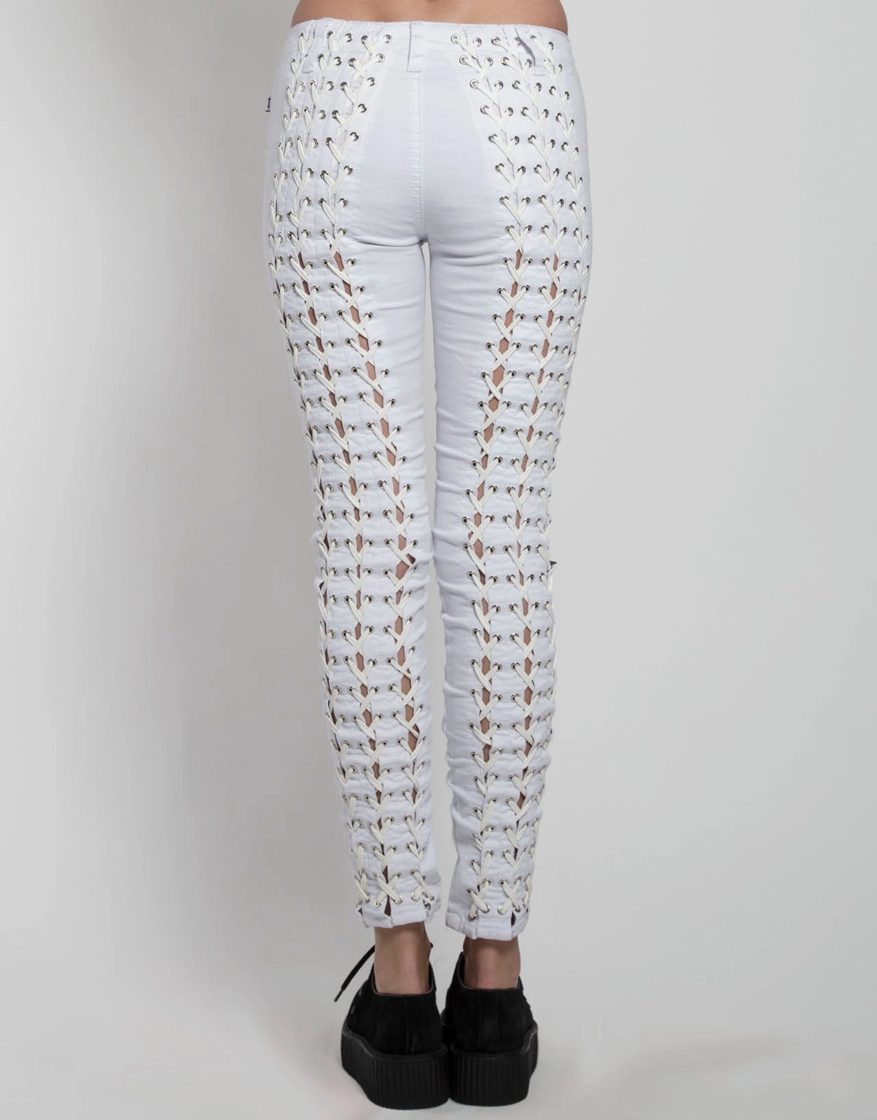 Medieval Pant Simple Outfit Quality Staple