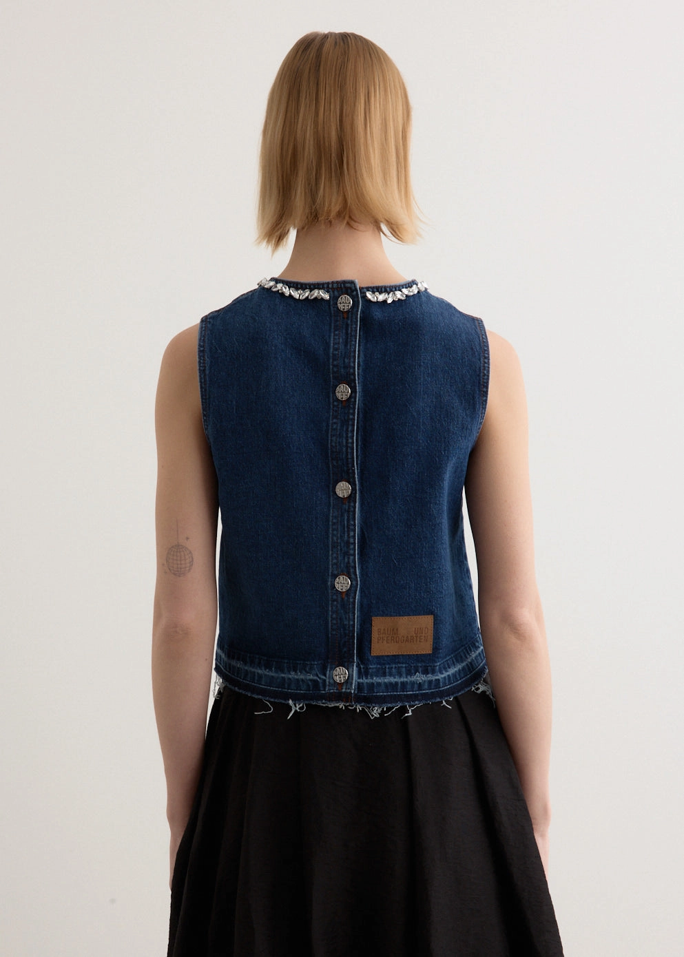 Mood Fit Medine Vest