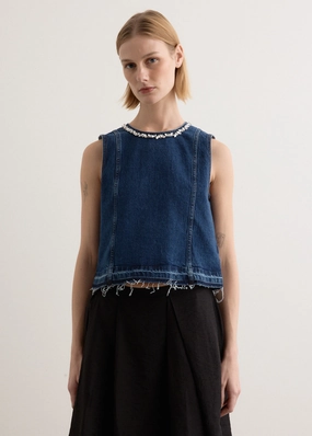 Nature Lover Shopping Day Everyday Medine Vest