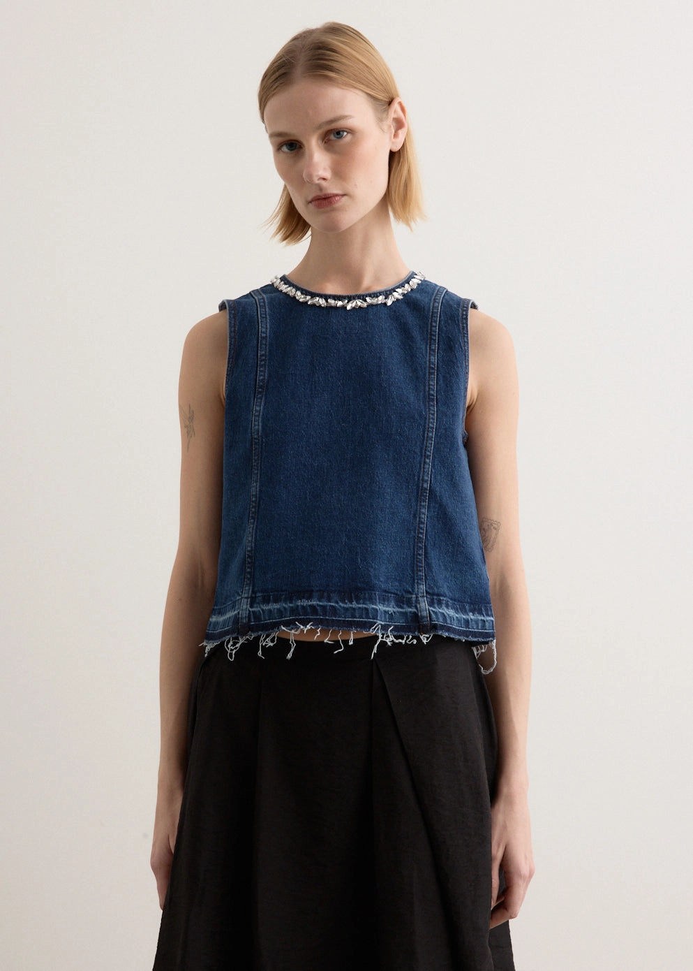 Nature Lover Shopping Day Everyday Medine Vest