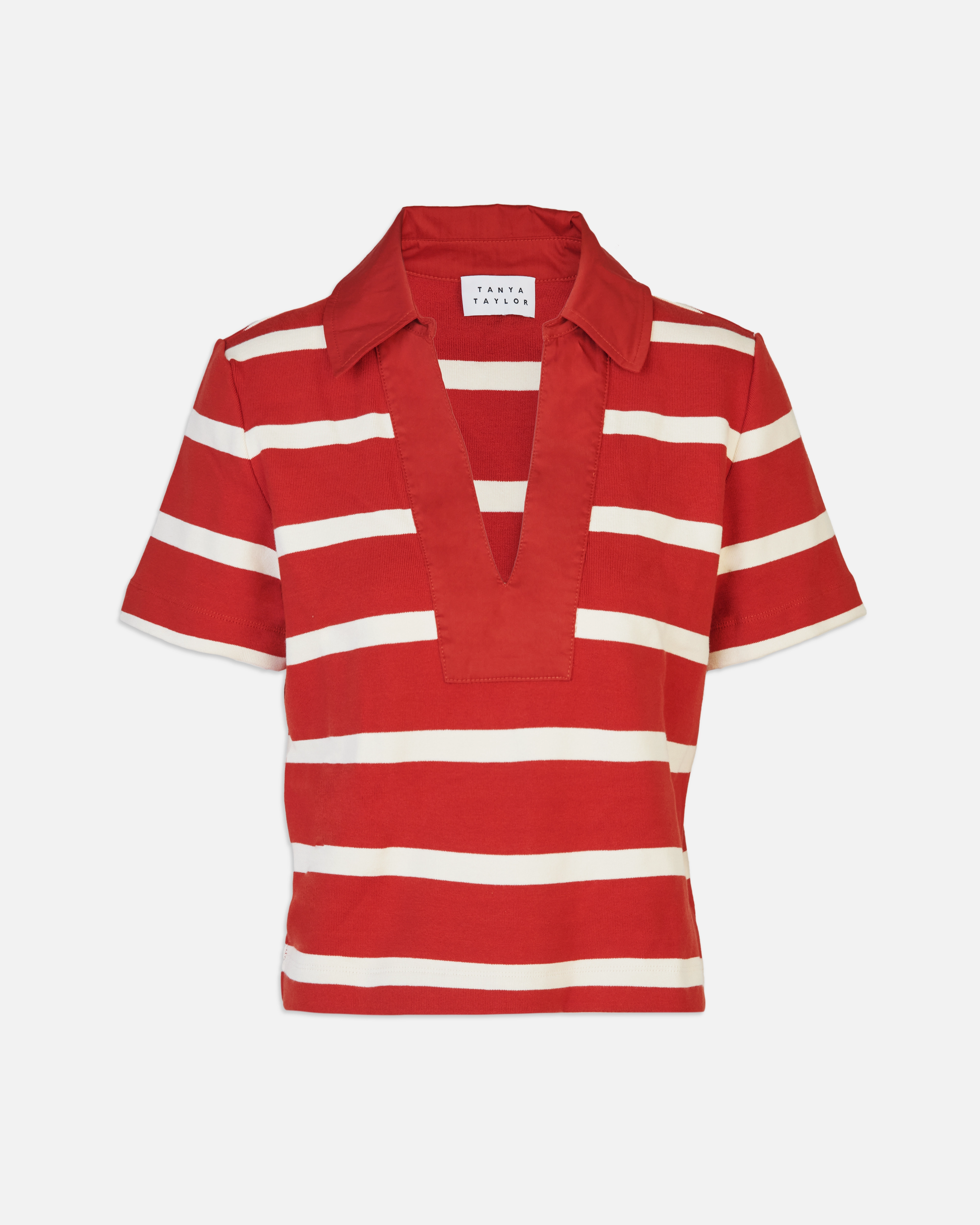 Melanie Top Stretchable Waistband